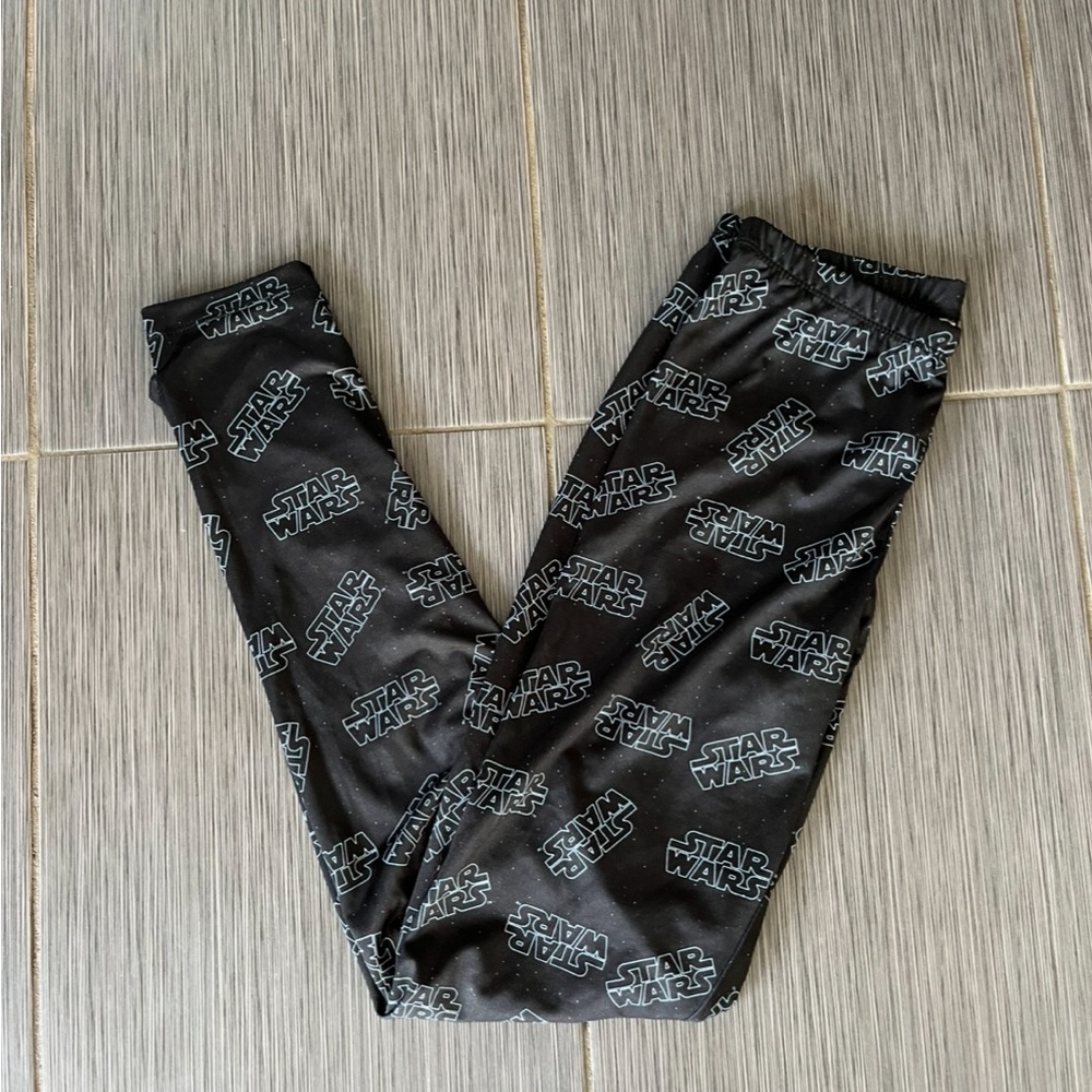 Star Wars leggings